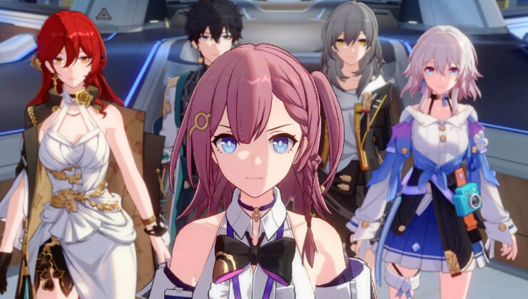 Çin’in Yeni Kanunları, Gacha Oyunlarının Sonunu Getirebilir