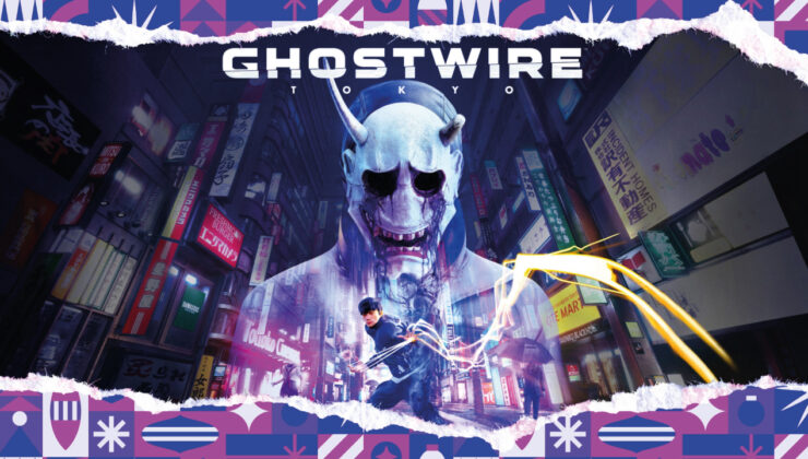 Epic Games Store’un Sıradaki Fiyatsız Oyunu – Ghostwire: Tokyo