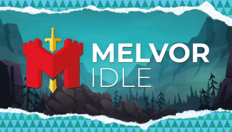 Epic Games Store’un Sıradaki Fiyatsız Oyunu Melvor Idle