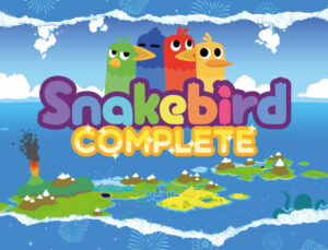 Epic Games Store’un Sıradaki Fiyatsız Oyunu – Snakebird Complete
