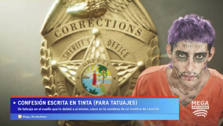 Floridalı Joker: ‘Rockstar Benim Kimliğimi Çaldı!”