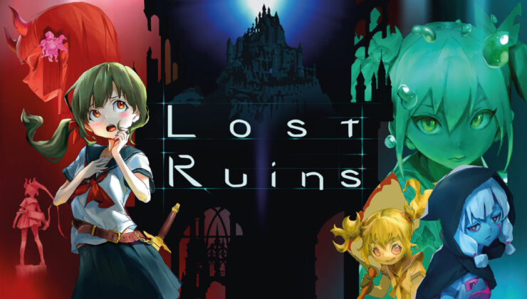 GOG’un Kış İndirimi Kampanyasında 2. Fiyatsız Oyun Lost Ruins Oldu