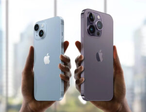iPhone 15 modelleri, iPhone 14 ve iPhone 13 serisine büyük fark attı