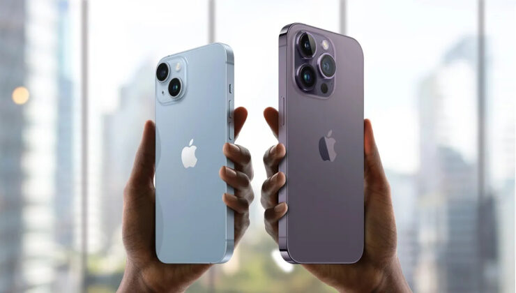 iPhone 15 modelleri, iPhone 14 ve iPhone 13 serisine büyük fark attı