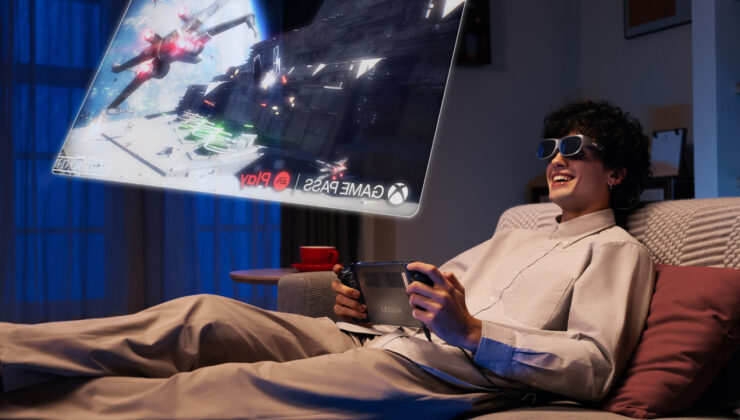 Legion Go ve fazlası: Lenovo oyunculara özel üç yeni eserini tanıttı