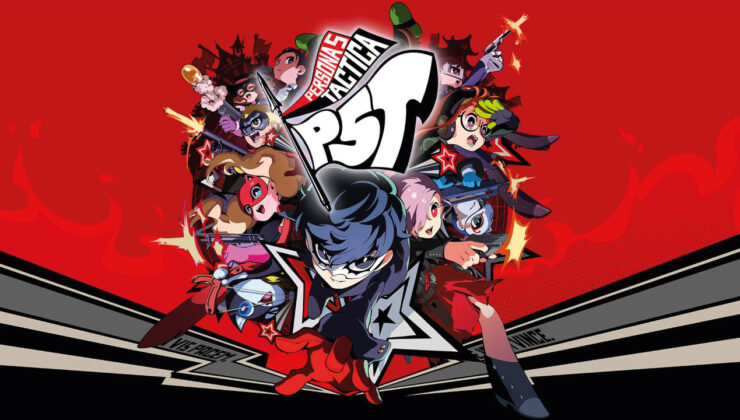 Persona 5 Tactica – İnceleme