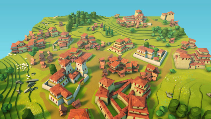 Peter Molyneux’un Godus ve Godus Wars Oyunları Steam’den Kaldırılıyor