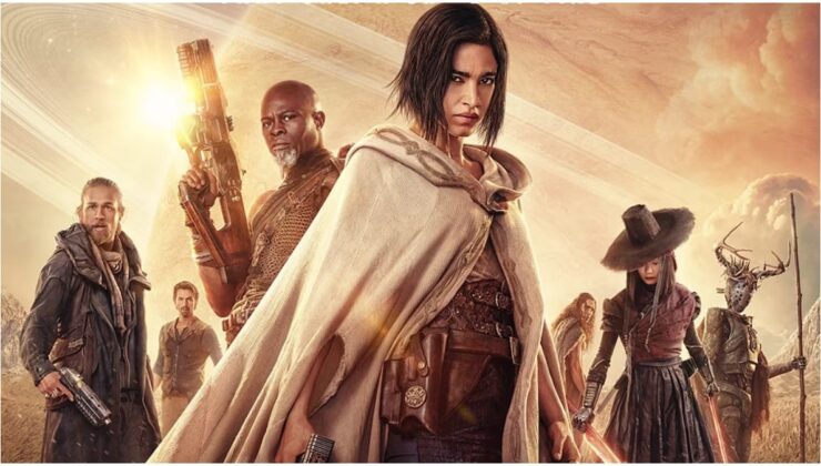 Röportaj – Zack Snyder’la Rebel Moon’u Konuştuk – Kısım 2
