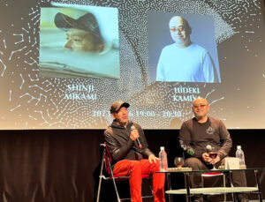 Shinji Mikami, Resident Evil Serisine Dönmeyi Düşünmüyor