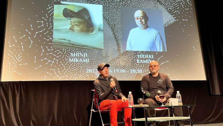 Shinji Mikami, Resident Evil Serisine Dönmeyi Düşünmüyor