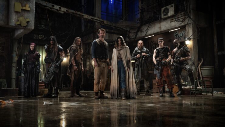 Sinema İnceleme – Rebel Moon Part I