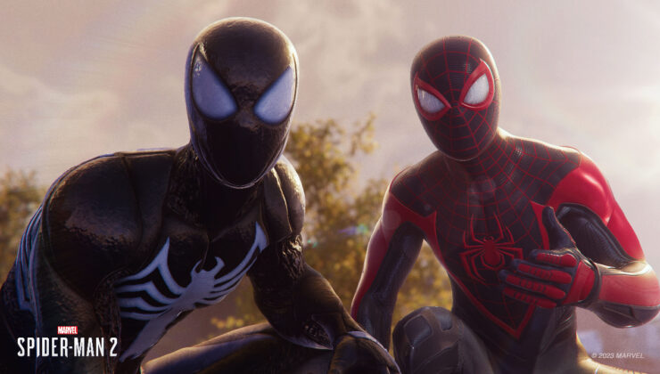 Spider-Man 2’nin New Game Plus Modu 2024 Yılına Ertelendi