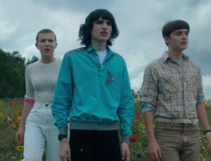 Stranger Things 5 için makûs haber: 2024’te yayınlanması sıkıntı görünüyor