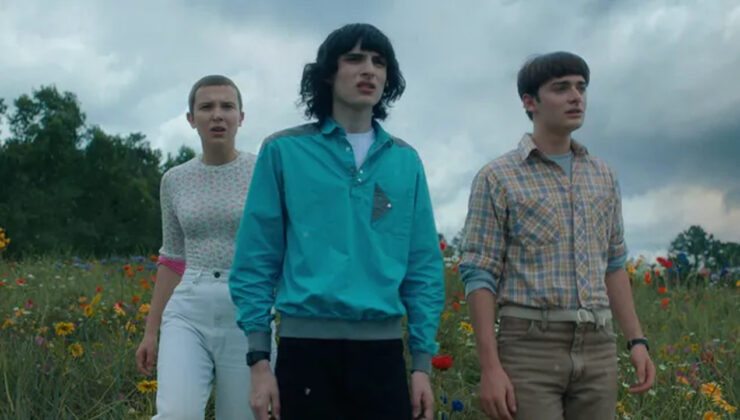 Stranger Things 5 için makûs haber: 2024’te yayınlanması sıkıntı görünüyor