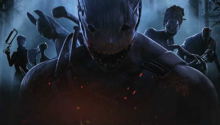 Supermassive’in Tek Kişilik Dead by Daylight Oyunu TGA 2023’te Gösterilecek