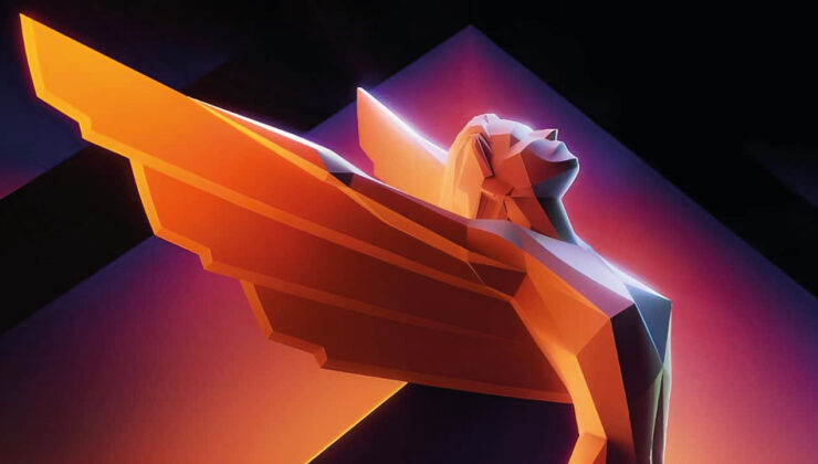 The Game Awards 2023, 118 Milyon Görüntülenmeyle Yeni Bir Rekor Kırdı