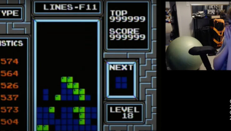 Daha evvel kimsenin başaramadığını 13 yaşındaki çocuk başardı