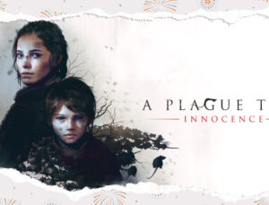 Epic Games Store’un Sıradaki Fiyatsız Oyunu – A Plague Tale: Innocence