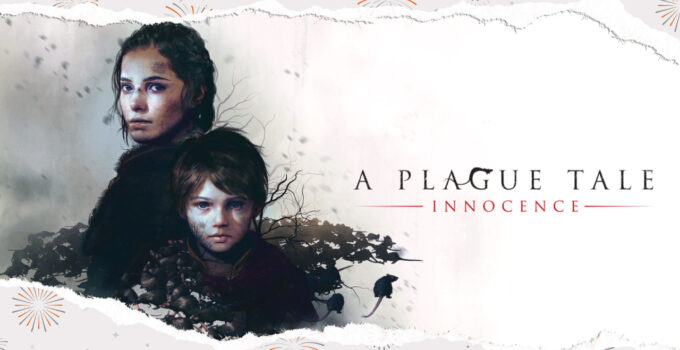 Epic Games Store’un Sıradaki Fiyatsız Oyunu – A Plague Tale: Innocence
