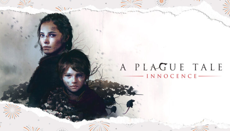 Epic Games Store’un Sıradaki Fiyatsız Oyunu – A Plague Tale: Innocence