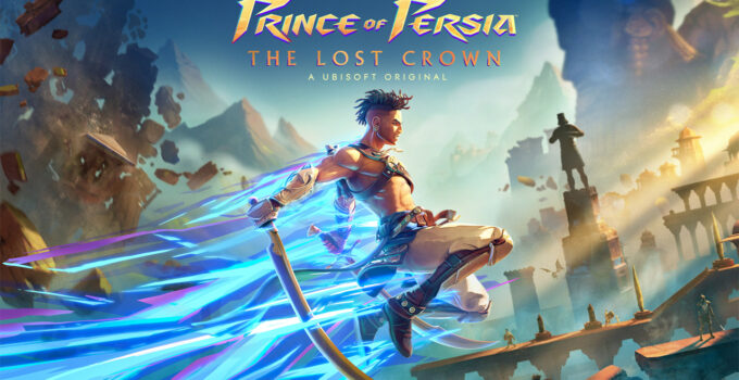 Prince of Persia: The Lost Crown Ne Vakit Çıkıyor? Fiyatı Ne Kadar? Sistem İhtiyaçları Neler?