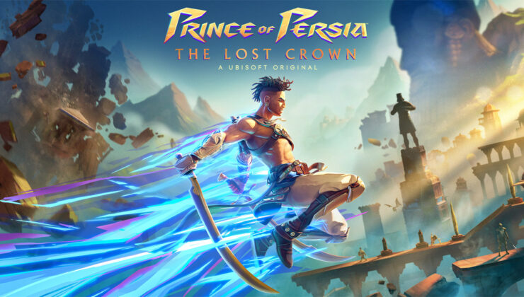 Prince of Persia: The Lost Crown Ne Vakit Çıkıyor? Fiyatı Ne Kadar? Sistem İhtiyaçları Neler?