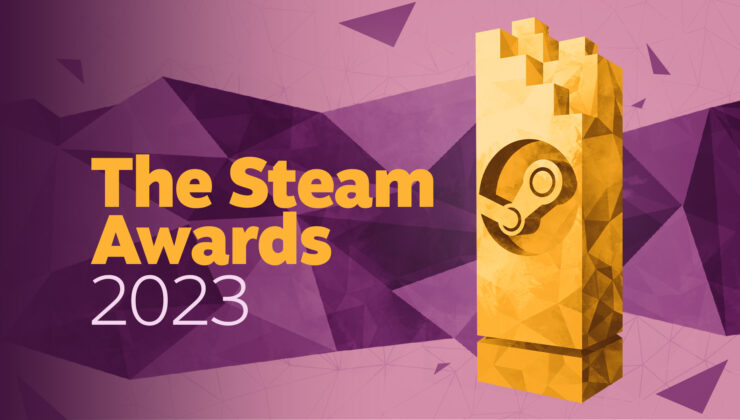 Steam Mükafatları Sahiplerini Buldu, Kimi Kategoriler Güldürdü