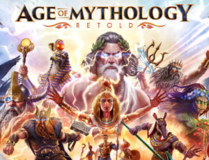 Age of Mythology: Retold – İnceleme Puanları