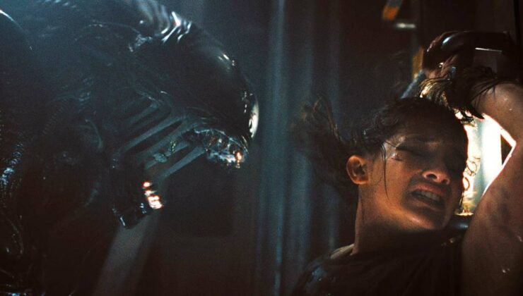 Alien: Romulus’ta Alien Isolation’a Hürmet Sahneleri Varmış