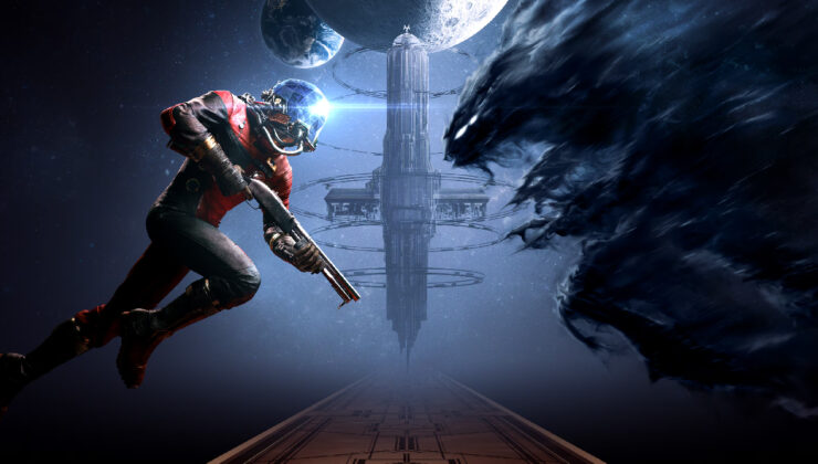 Arkane’in Eski İşvereni, Yeni Oyunun ‘Prey Ve Dishonored’ Hayranlarını Sevindireceği Görüşünde