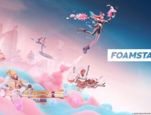 Bekleneni Veremeyen Foamstars, Oynaması Fiyatsız Hale Dönüşüyor