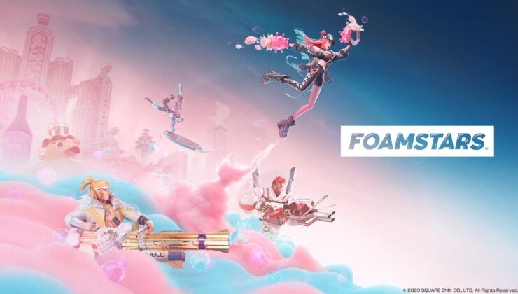 Bekleneni Veremeyen Foamstars, Oynaması Fiyatsız Hale Dönüşüyor