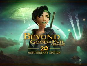 Beyond Good & Evil 20th Anniversary Edition İnceleme