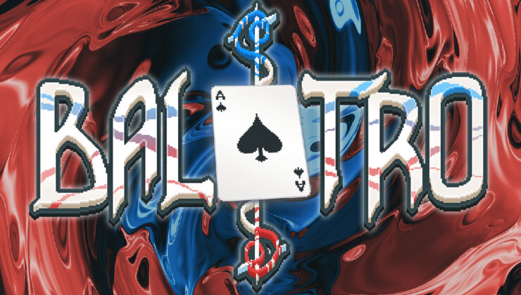 Black Mirror’ın Yaratıcısı Geleceğin Bağımlılığını Açıkladı: Balatro Mobil!