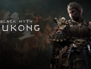 Black Myth: Wukong’un “Final” Fragmanı Paylaşıldı