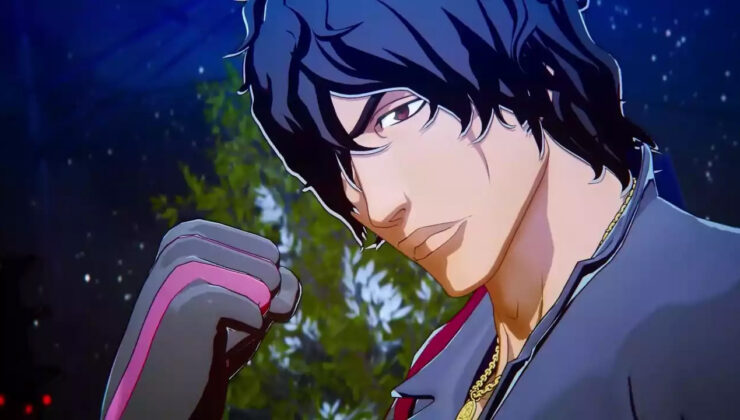 Bleach: Rebirth of Souls’tan Yeni Bir Karakter Fragmanı – Yasutora Sado (Chad)