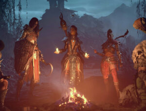 Blizzard, Diablo 4’te Takası Süreksiz Müddetliğine Kapattı