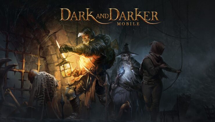 Dark and Darker Mobile – Açık Beta İzlenim