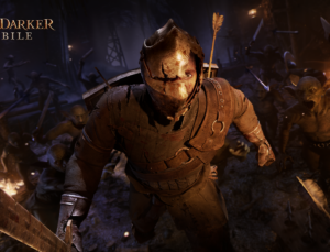 Dark and Darker Mobile Global Beta Testi Başladı