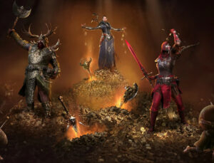 Diablo 4’ün March of the Goblins Aktifliği Geri Dönüyor