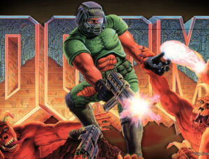 Doom ve Doom II, genişletilmiş bir paketle geri döndü