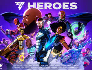 EA Sports FC 25 Heroes Takımı Açıklandı