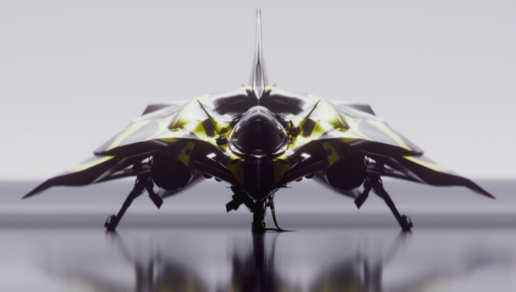 Epic Games Store’un Sıradaki Fiyatsız Oyunları – CYGNI ve DNF Duel