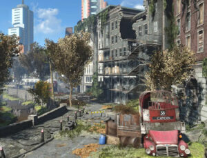 Fallout London’ın İmalcisi, Kendi Stüdyosunu Kurabilir