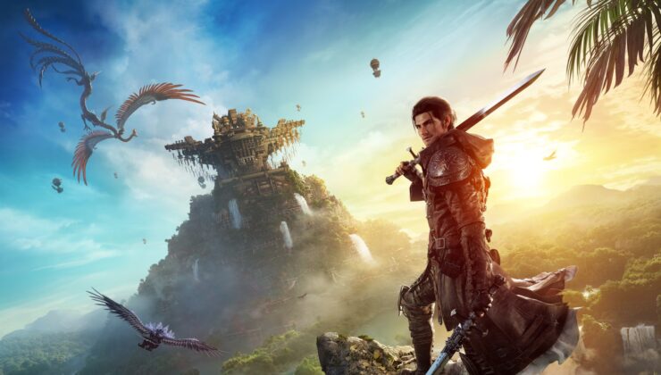 FINAL FANTASY XIV: Dawntrail – İnceleme