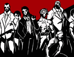 Goichi Suda ve Shinji Mikami, Killer7 İçin Bir Devam Oyunu Yapmak İstiyorlar