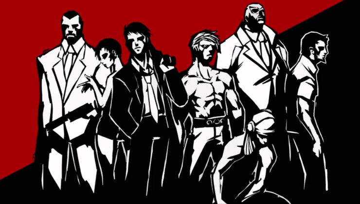 Goichi Suda ve Shinji Mikami, Killer7 İçin Bir Devam Oyunu Yapmak İstiyorlar