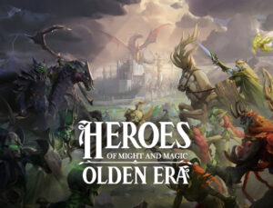 HoM&M Serisi Heroes of Might and Magic: Olden Era ile Geri Dönüyor!