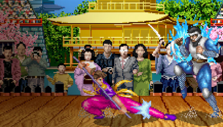 Knuckle Heads, Tam 31 Yıl Sonra Japonya’nın Dışına Çıktı