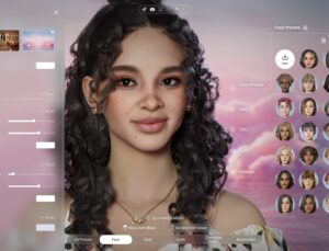 Krafton, inZOI: Character Studio’yu Steam’de Yayınlayacak